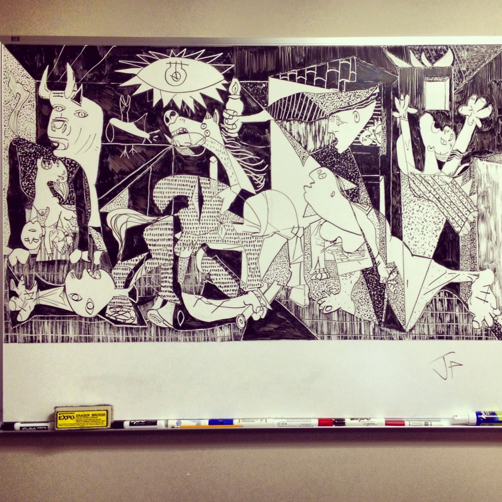 guernica