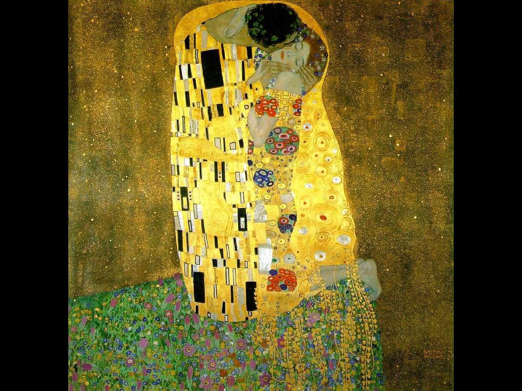 gustav-klimt-the-kiss