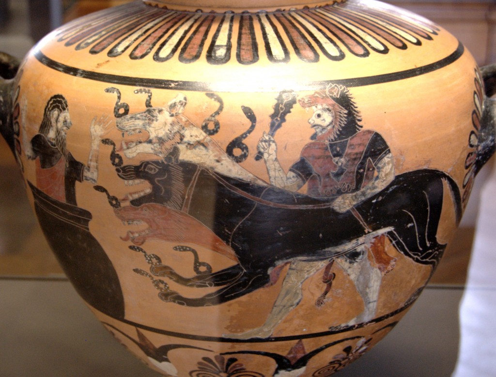 herakles